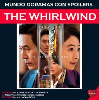 THE WHIRLWIND