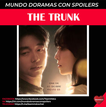 THE TRUNK
