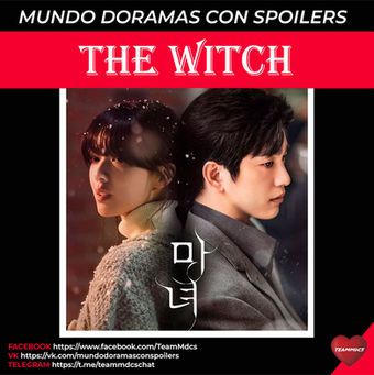 THE WITCH