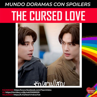 THE CURSED LOVE