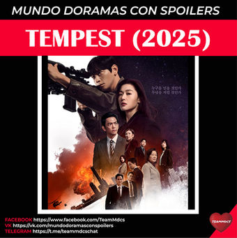 TEMPEST (2025)
