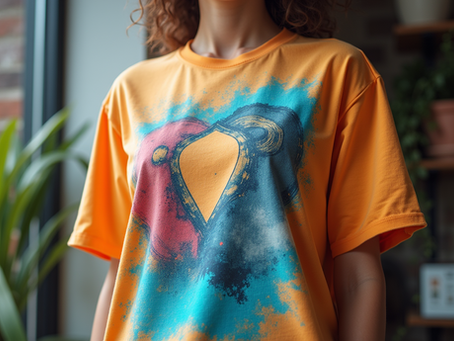 The Importance of High Quality Vector Images for Cost Effective Screen Printing