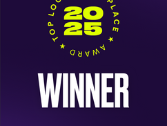 Honu Bakery Wins Homebase’s Top Local Workplace Award!