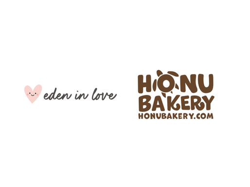 Honu Bakery x Eden in Love — Our First Ever Merch