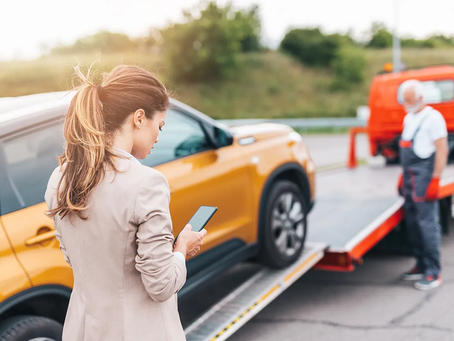 Não Perca o Seu Veículo: Estratégias para Enfrentar a Busca e Apreensão com Sabedoria