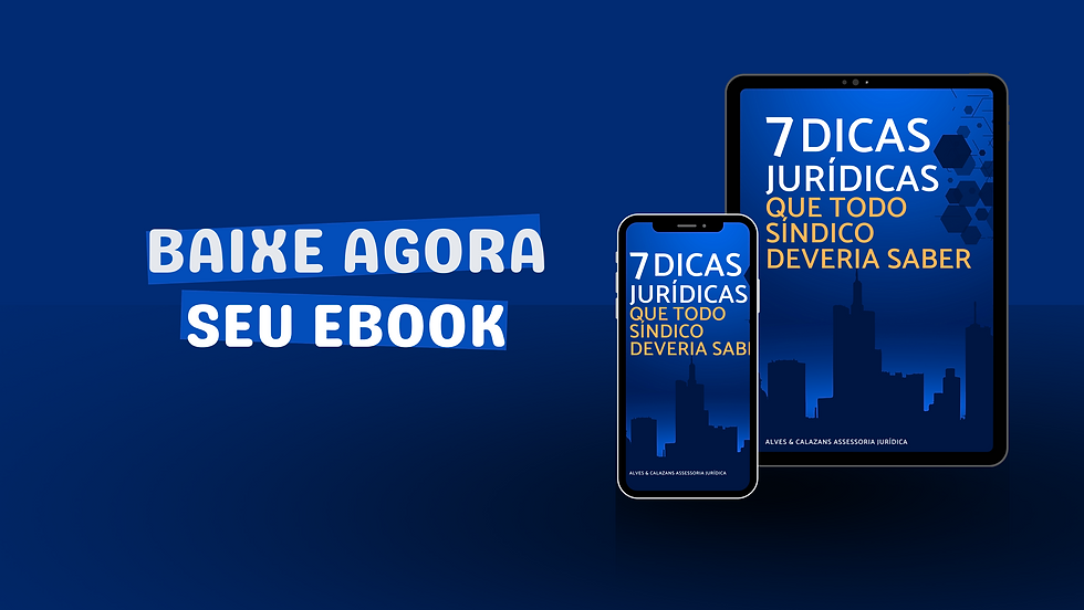 Os 3 erros que o síndico não pode cometer no condomínio