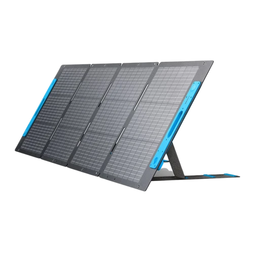 Anker SOLIX PS200 Portable Solar Panel | Saver Power Systems