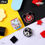 ภาพขนาดย่อ: griptok magsafe mickey mouse phone acessories มิคกี้ เมาส์ เขย่า หมุนได้