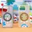 ภาพขนาดย่อ: Rock Doraemon iPhone Case Magsafe เคส ไอโฟน กันกระแทก โดเรม่อน