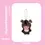 ภาพขนาดย่อ: bebichhichi chan เบบี้ชิชิ หัวโต keychain พวงกุญแจ ตุ๊กตา take toys monchhichi ม่อนชิชิ ผู้หญิง