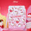 ภาพขนาดย่อ: hello kitty ipad case เคส ไอแพด คิตตี้ ซานริโอ้ ลิขสิทธิ์แท้ sanrio แถมปลอกปากกา ซานริโอ้ กันกระแทก กันงอ
