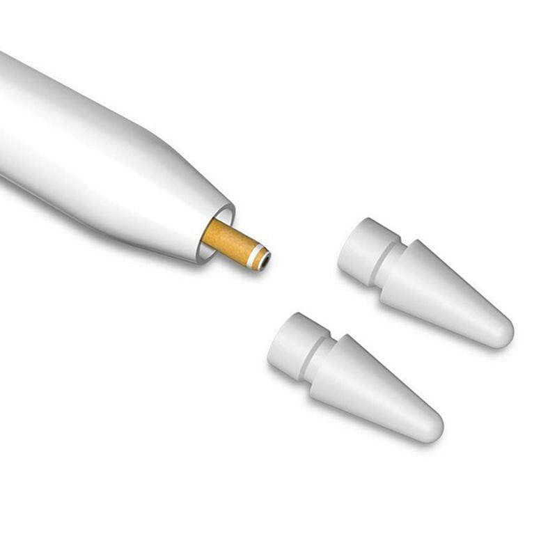 ภาพขนาดย่อ: หัวปากกา Apple Pencil แยกขาย