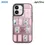 ภาพขนาดย่อ: Rock Doraemon Glaze Magnetic Case