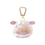 ภาพขนาดย่อ: กระเป๋าใส่หูฟังซิลิโคน Casebang ลายน้องหมู Lulu the Piggy กระเป๋าใส่ AirPods กล่องเก็บหูฟังพกพา น่ารักพิเศษ