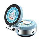Rock Doraemon ที่วาง มือถือ แม่เหล็ก โดเรม่อน แบตในตัว gadget