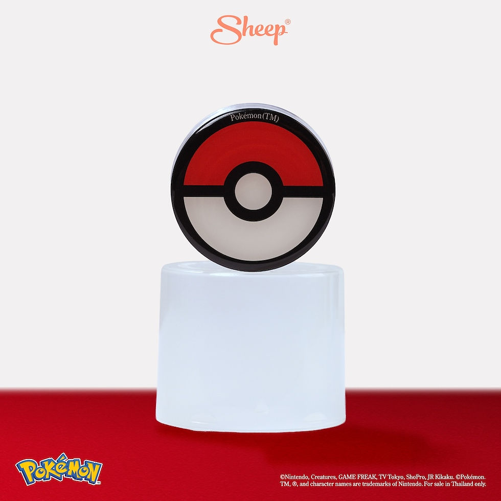 magsafe griptok pokemon ที่แปะมือถือ โทรศัพท์ phone accessories ใช้คู่เคส โปเกม่อน รุ่นแรก การ์ด สะสม pokeball โปเกบอล
