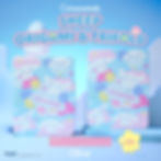 เคสไอแพด sanrio cinnamoroll สีฟ้า ชมพู ipad case กันกระแทก น้ำหนักเบา ลิขสิทธิ์แท้ ซานริโอ้ ซินนามอนโรล