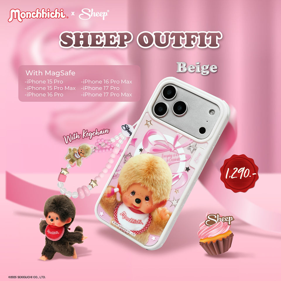 เคส ม่อนชิชิ
