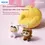 ภาพขนาดย่อ: โคมไฟ ซิลิโคน ชินจัง rock shinchan lamp ตกแต่ง DIY โคมไฟ ตั้งโต๊ะ หัวเตียง