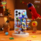 Toy Story 5 ทอย สตอรี่ บัซ ไลท์เยีย buzz lightyear case เคสใส iPhone ไอโฟน ลิขสิทธิ์แท้ disney pixar ดิสนีย์ 17 pro max magsafe แม่เหล็ก แถมฟรี keychain กันกระแทก Jessie Slinky Dog Rex Aliens little green men woody วูดดี้
