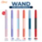 ปลอกปากกา Apple pencil น่ารัก