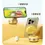 ภาพขนาดย่อ: phone stand ชินจัง ดีไซน์น่ารัก สติกเกอร์สูญญากาศในชุด พร้อมสายชาร์จ Type-C