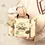 ภาพขนาดย่อ: ที่ชาร์จไร้สาย Martube เจ้าชายน้อย แท่นชาร์จมือถือ gadget The Little Prince