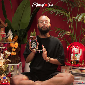 เคส มงคลสัตว์ พลังบวก เสริมดวง มงคล ปี 2569 rubsarb รับทราบ sheep ทีมไทย จอร์จ อิสระ ต้นกล้า จ๊อบ มังกร นกยูง เต่า แมว iphone samsung magsafe case ไอโฟน ซัมซุง phone accessories wallet griptok charm เคสใส่บัตร ที่แปะมือถือ สายห้อยมือถือ สายมู สัตว์มงคล พลัง โชคลาภ สุขภาพ ความรัก