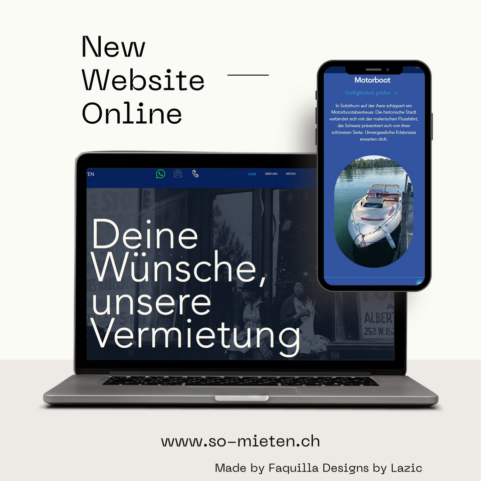 Eventitems in Solothurn, Leihgeschäft für Partys