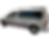 BTD-Transporte Fahrzeug für Transporte von Mobileingeschränkten Personen