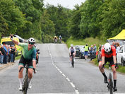 Evan Keane wins Noel Teggart Memorial in Co Down
