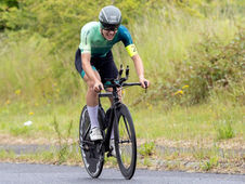 Orwell Wheelers Impress at Naas CC Open TT – 2026