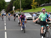 Home Roads, Home Win: PJ O'Riordan Memorial 2026