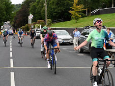Home Roads, Home Win: PJ O'Riordan Memorial 2026