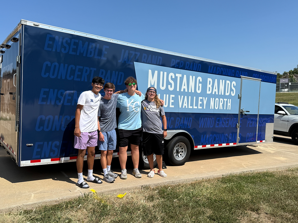 Thank you to our Sunday unloading crew helpers!