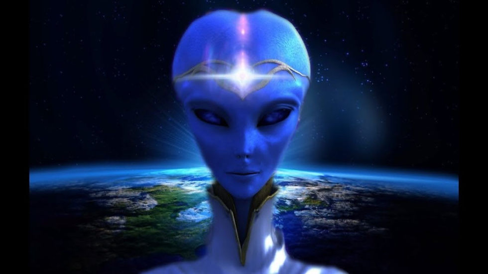 Curso Nível I do Sistema Arcturiano de Cura Multidimensional