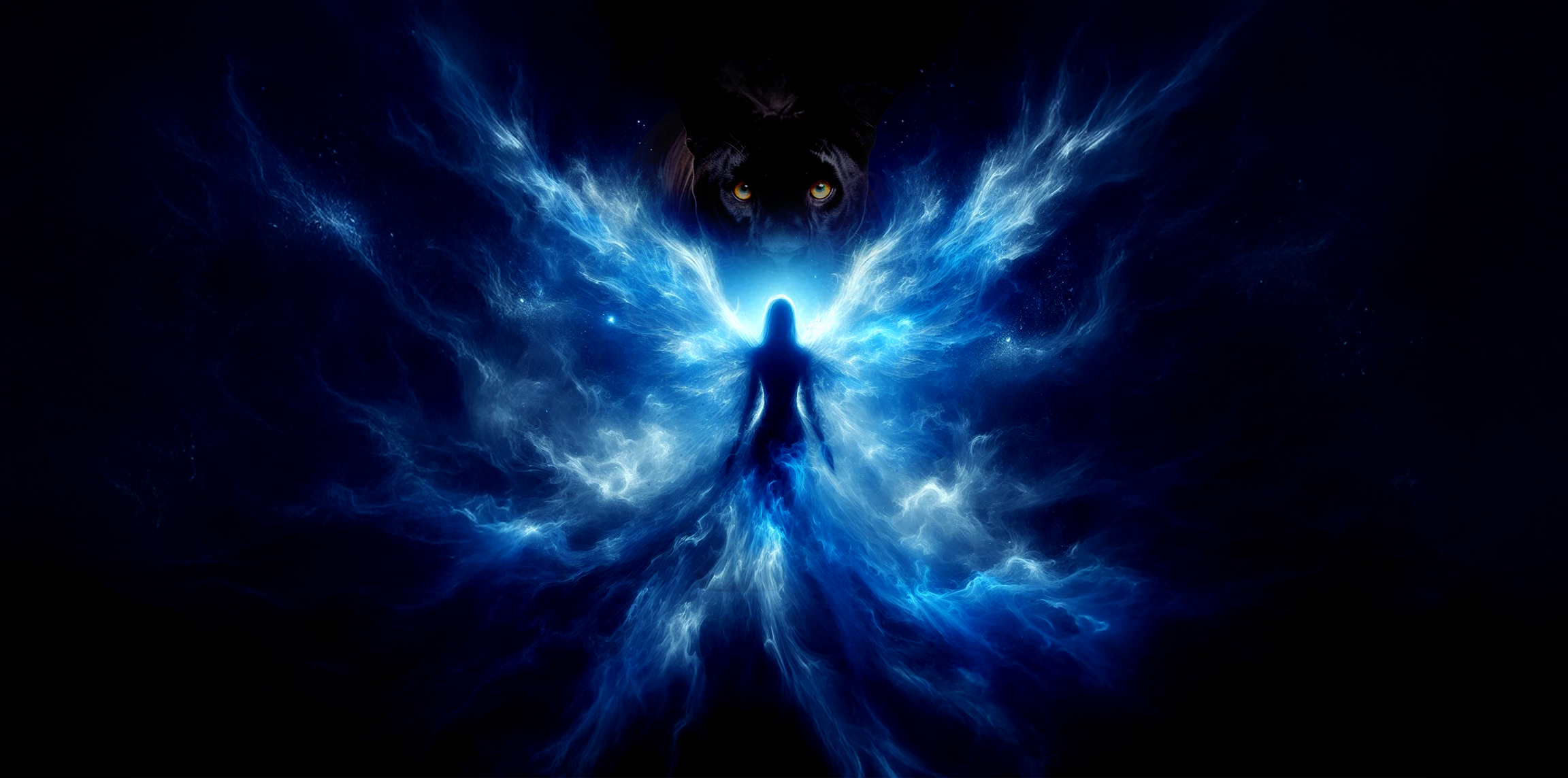 Curso Mesa Anjos Azuis