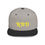 Thumbnail: Snapback Hat - RBD Royalty Style