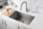 Thumbnail: Kitchen Single Sink