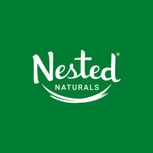 Nested Naturals Landing Pages