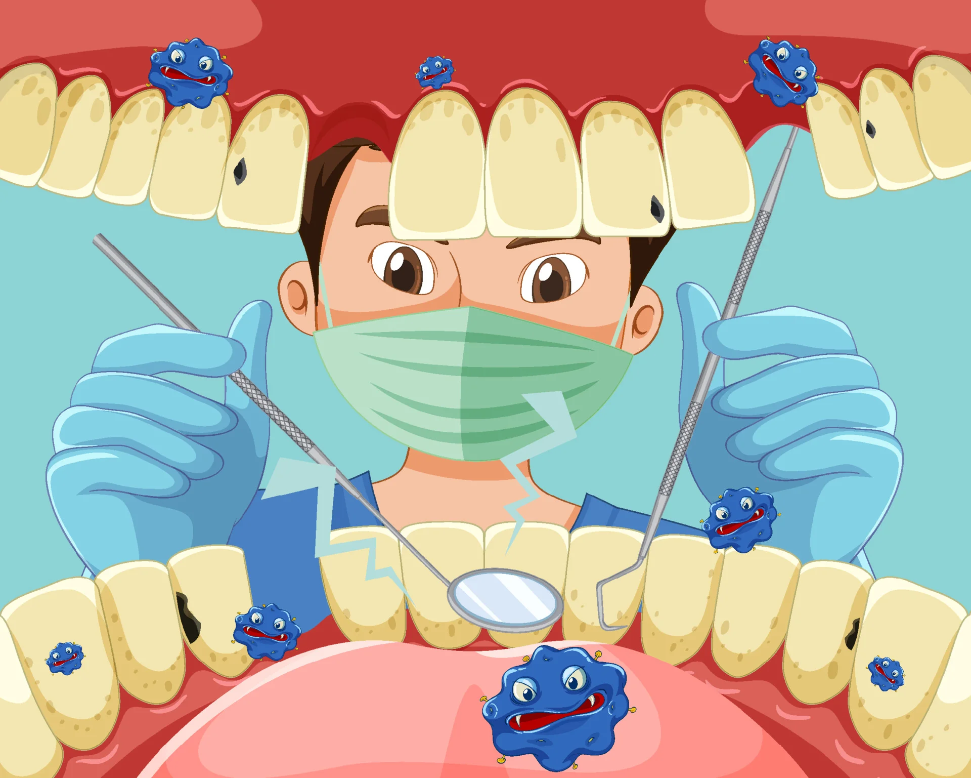 emergency dentist briarcliff manor