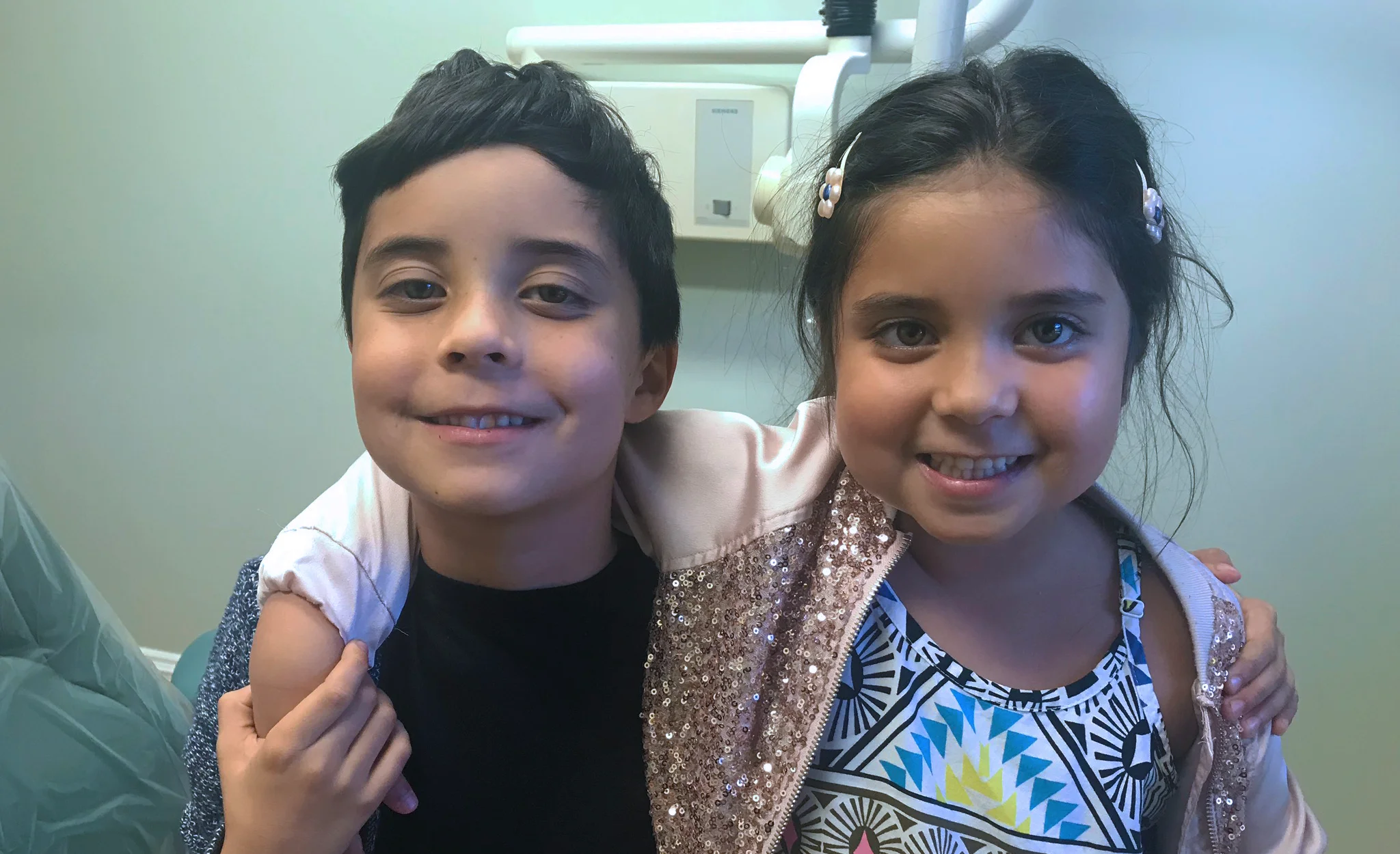 kids dentist in briarcliff manor
