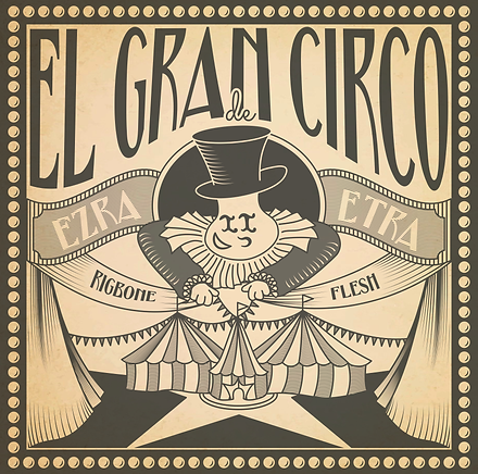 Album El Gran Circo 2025 PORTADA (3).png