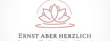 Logo Ernst aber Herzlich 