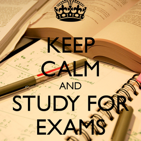 Calm Down Before The Countdown (Exam Stress Busted)