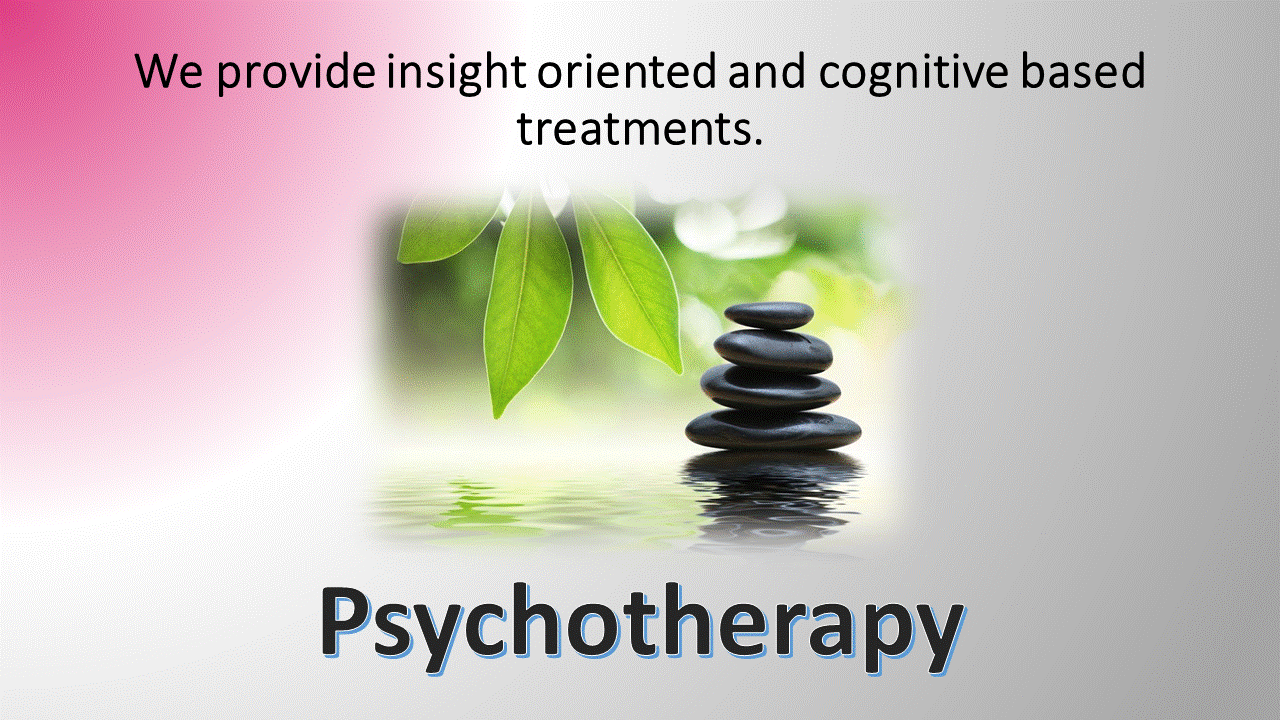 Psychiatrist & TMS Boca Raton, FL Mindful Behavioral Health