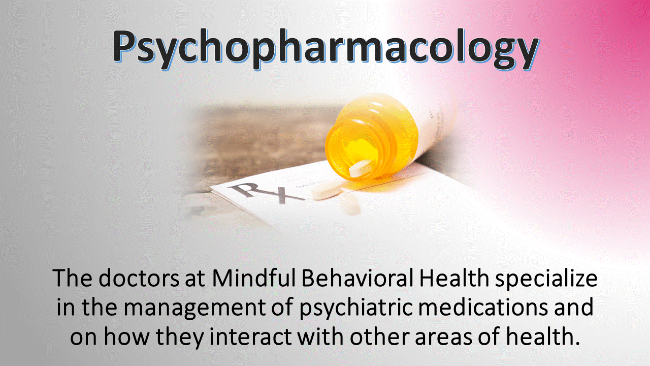 Psychiatrist & TMS Boca Raton, FL Mindful Behavioral Health