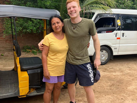 How to Buy a Vehicle as a Foreigner in Bolivia