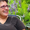 Mary Weitz