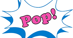 Pop Goes the Culture